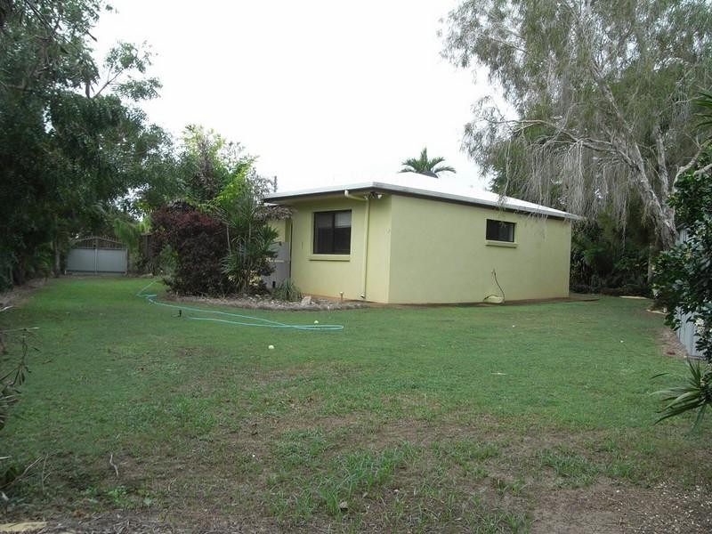 23 Paton Terrace, Slade Point QLD 4740