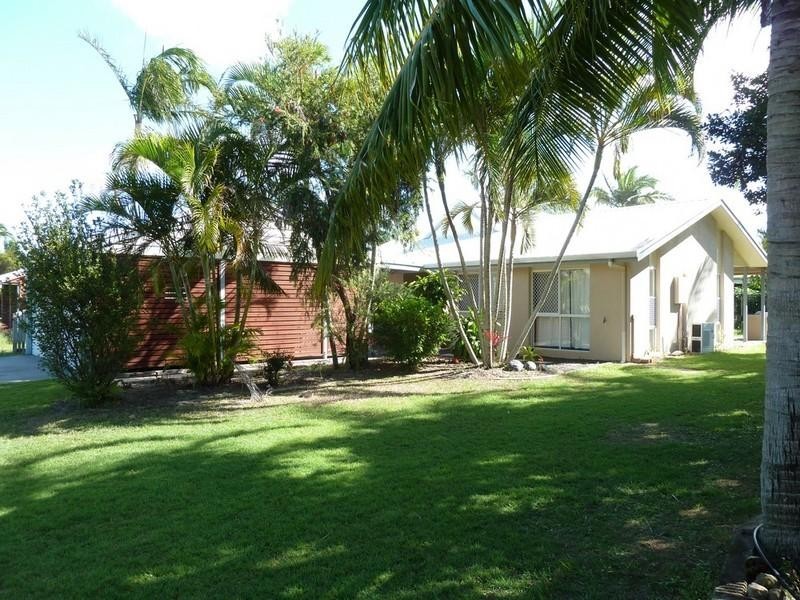 105 Investigator Street, Andergrove QLD 4740
