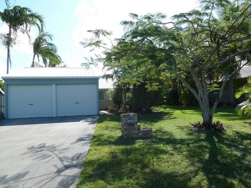 105 Investigator Street, Andergrove QLD 4740