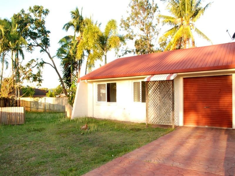 1/19 Lorraine Court, Andergrove QLD 4740