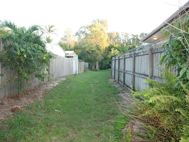 1/19 Lorraine Court, Andergrove QLD 4740