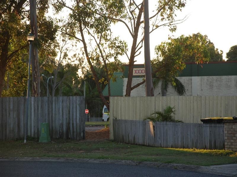 1/19 Lorraine Court, Andergrove QLD 4740
