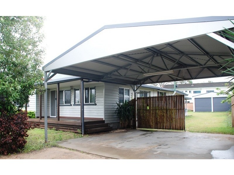 1 Andergrove Road, Andergrove QLD 4740