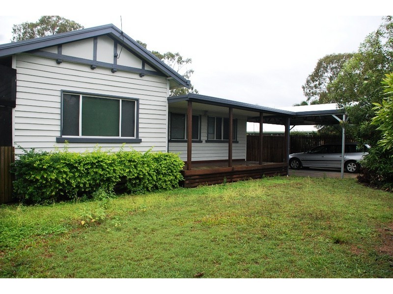 1 Andergrove Road, Andergrove QLD 4740