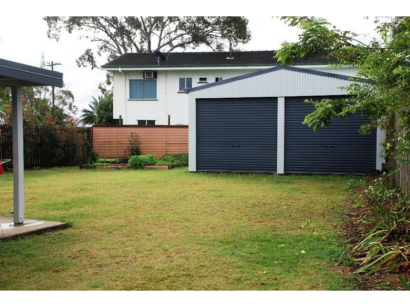 1 Andergrove Road, Andergrove QLD 4740