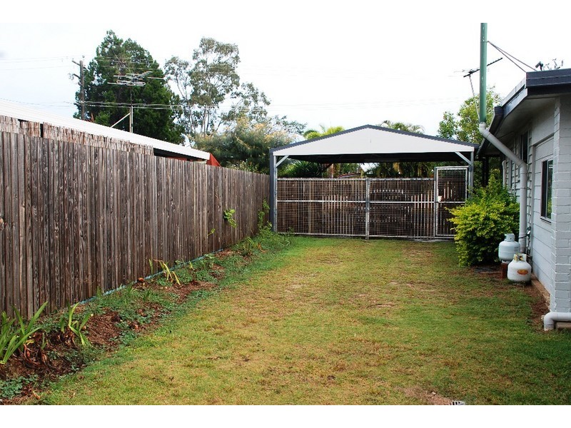 1 Andergrove Road, Andergrove QLD 4740