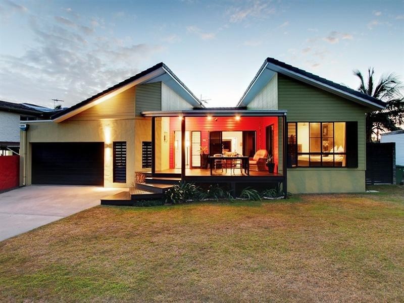 26 Pacific Esplanade, Slade Point QLD 4740