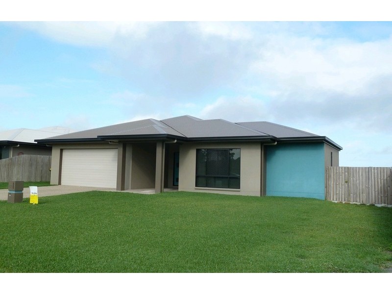 53 James Muscat Drive, Walkerston QLD 4751