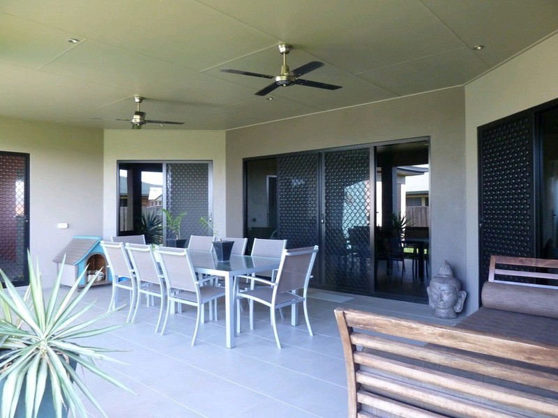 53 James Muscat Drive, Walkerston QLD 4751