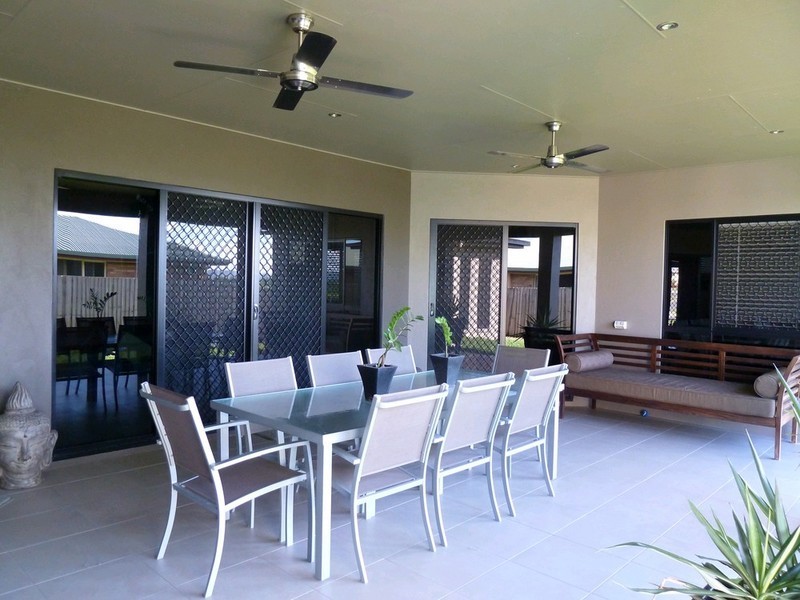 53 James Muscat Drive, Walkerston QLD 4751