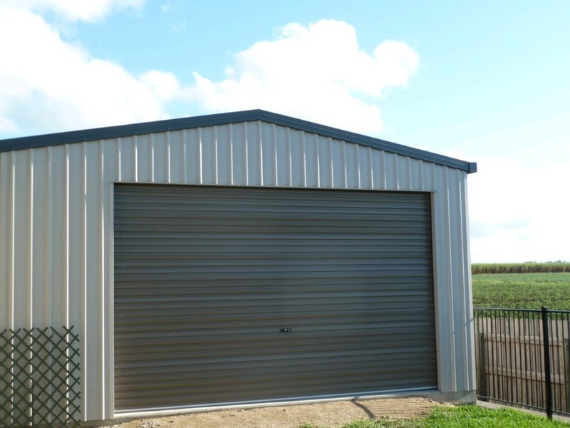 53 James Muscat Drive, Walkerston QLD 4751