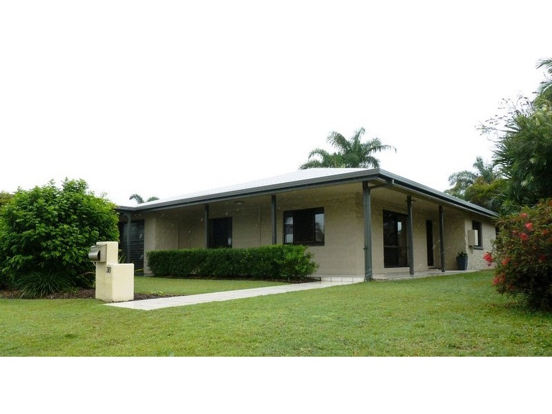 30 Prudhoe Street, East Mackay QLD 4740