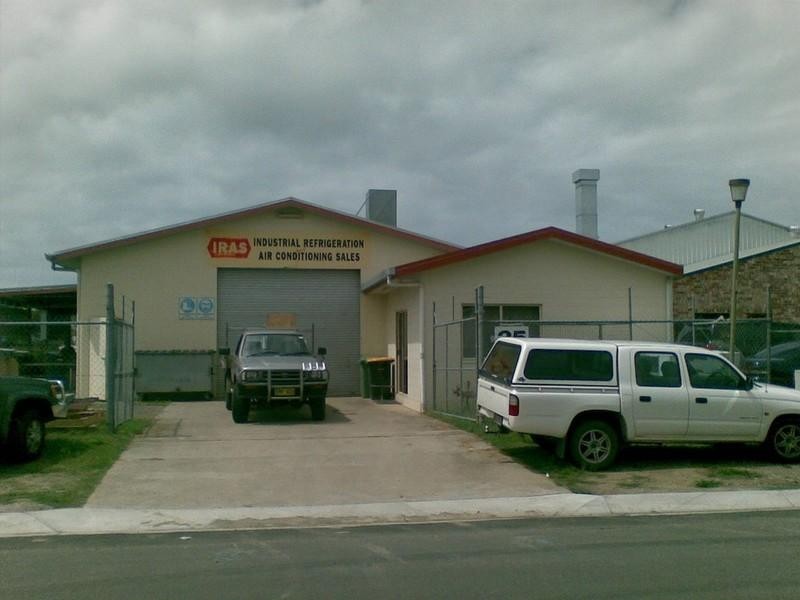 25 Fursden Street, Glenella QLD 4740