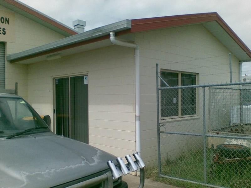 25 Fursden Street, Glenella QLD 4740