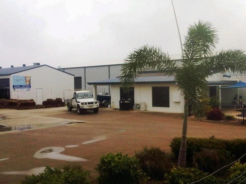 Paget QLD 4740
