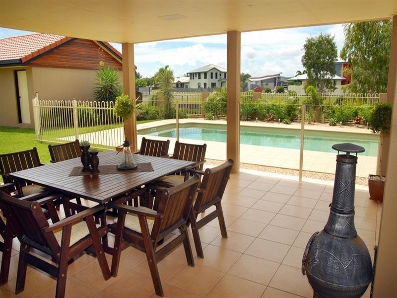 Paget QLD 4740
