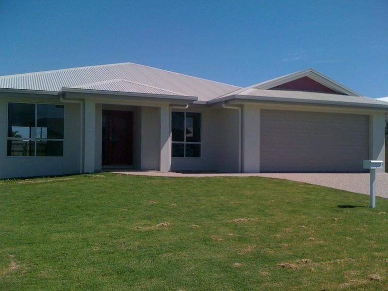 8 Vesta Lane, Ooralea QLD 4740