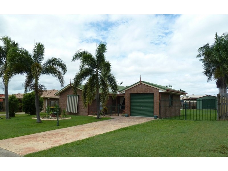 9 GeorgeJane Street, Walkerston QLD 4751