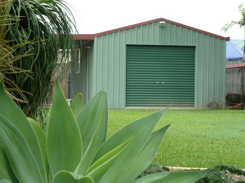 9 GeorgeJane Street, Walkerston QLD 4751