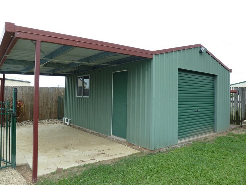9 GeorgeJane Street, Walkerston QLD 4751