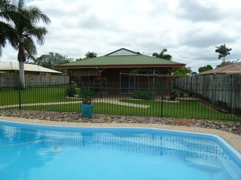 9 GeorgeJane Street, Walkerston QLD 4751