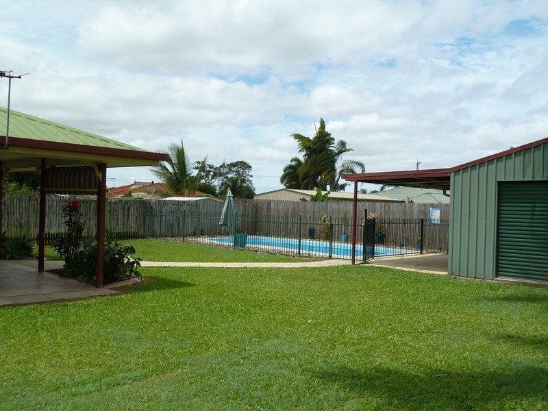 9 GeorgeJane Street, Walkerston QLD 4751