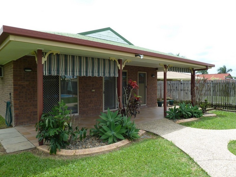 9 GeorgeJane Street, Walkerston QLD 4751