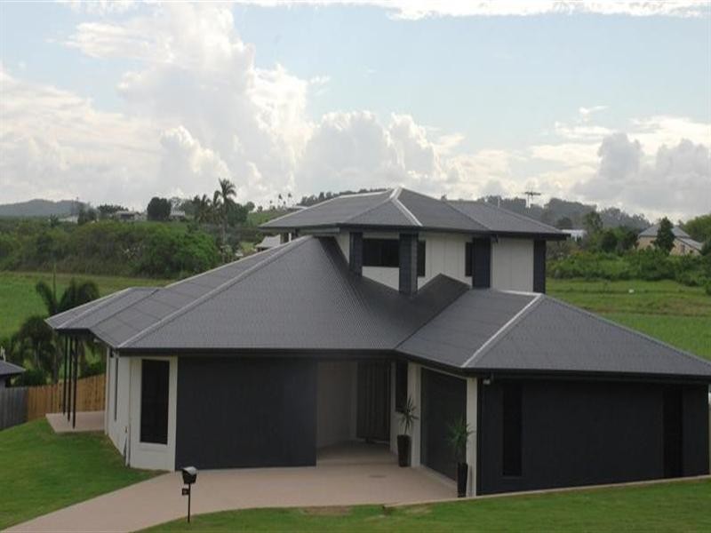 13 Shuttlewood Drive, Richmond QLD 4740