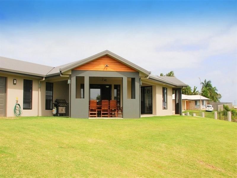 28 Jasmine Drive, Blacks Beach QLD 4740