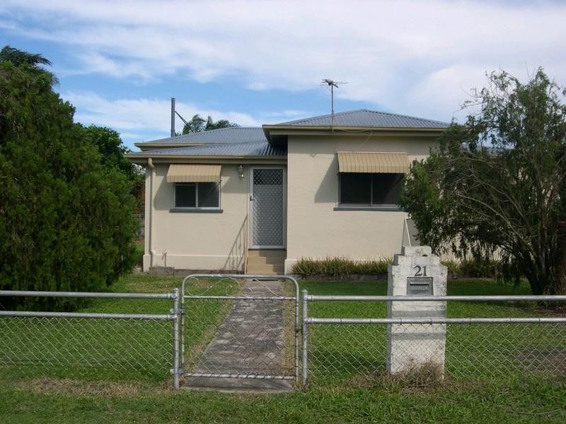 21 Jackson Street, West Mackay QLD 4740
