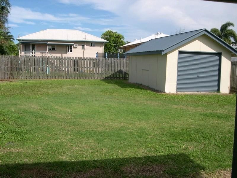 21 Jackson Street, West Mackay QLD 4740