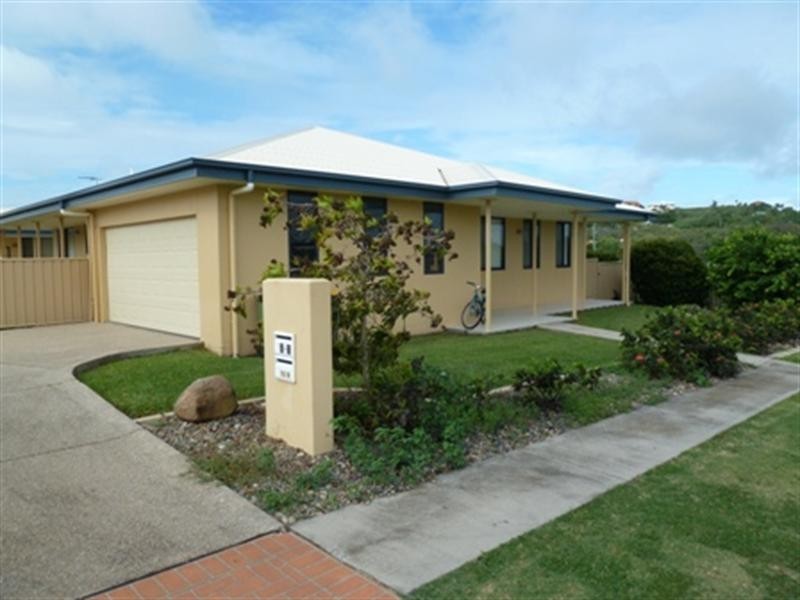 9/8 to 12 Mulcahy Crescent, Eimeo QLD 4740