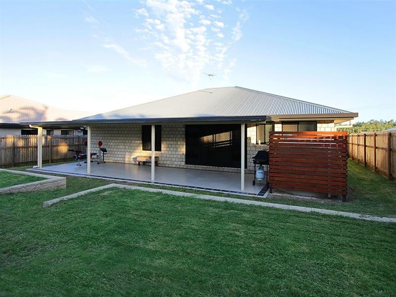14 Eileen Street, Walkerston QLD 4751