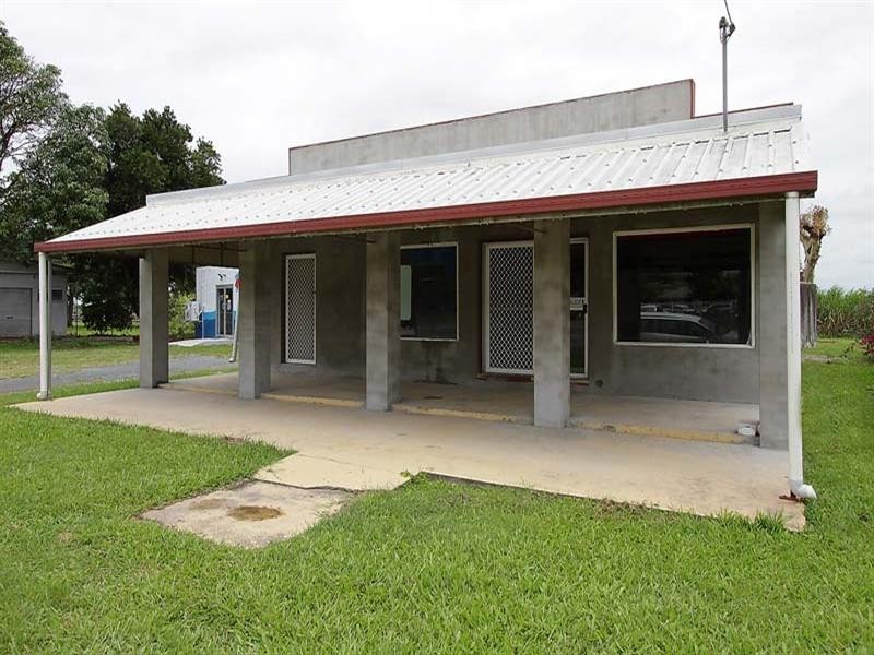 26282 Peak Downs Highway, Racecourse QLD 4740