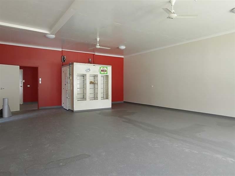 26282 Peak Downs Highway, Racecourse QLD 4740