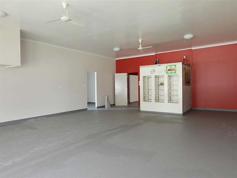 26282 Peak Downs Highway, Racecourse QLD 4740