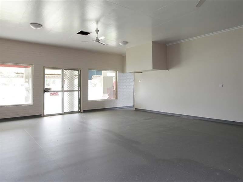 26282 Peak Downs Highway, Racecourse QLD 4740