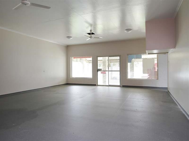 26282 Peak Downs Highway, Racecourse QLD 4740