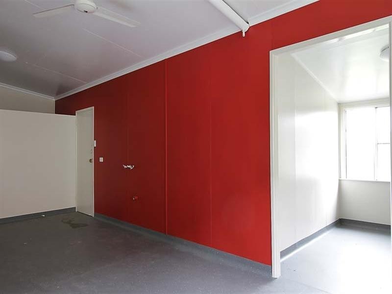 26282 Peak Downs Highway, Racecourse QLD 4740