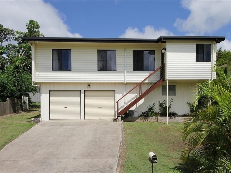 11 Keim Street, Rural View QLD 4740