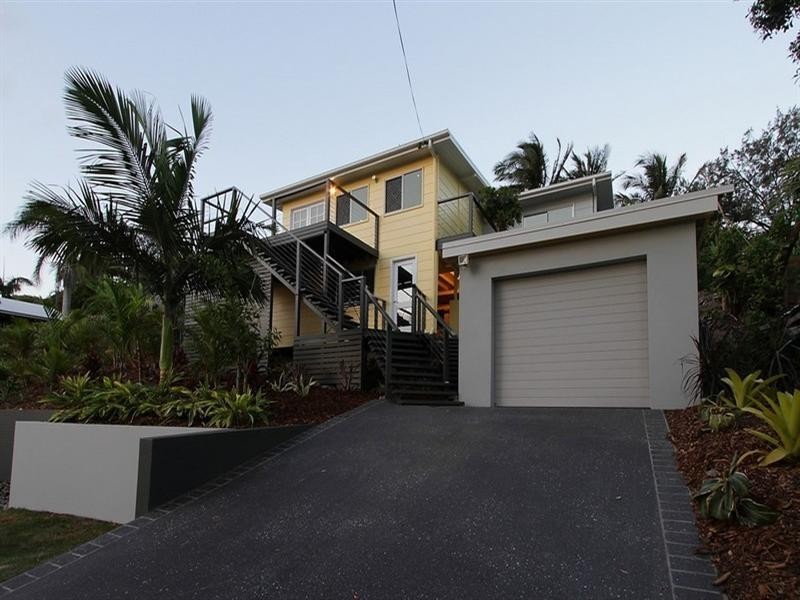 19 Gannet Street, Slade Point QLD 4740