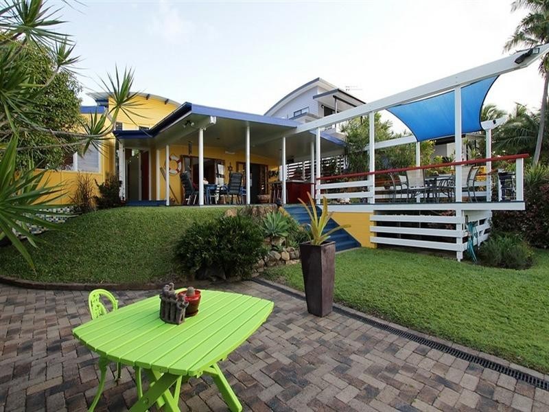 44 Ocean Avenue, Slade Point QLD 4740