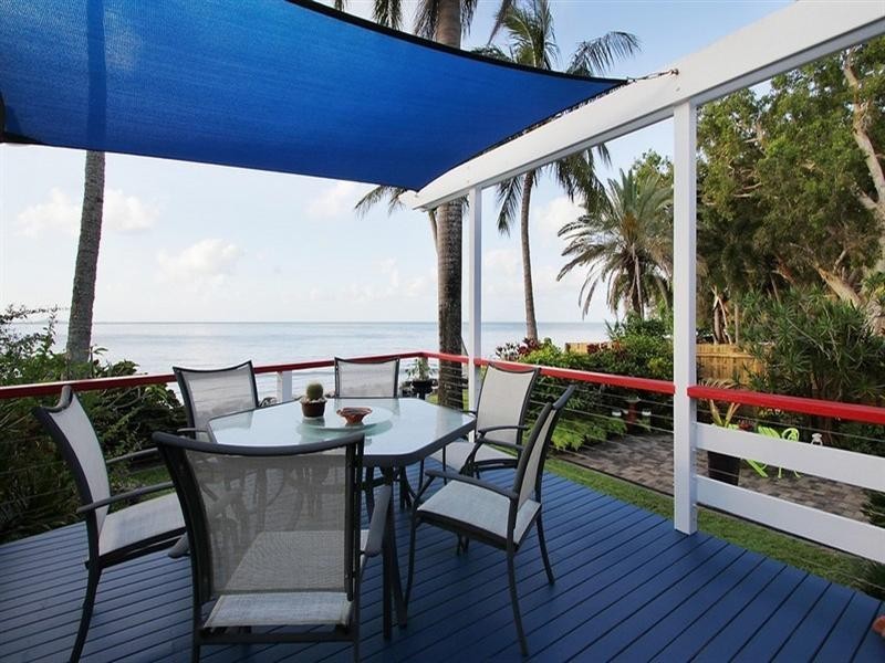 44 Ocean Avenue, Slade Point QLD 4740