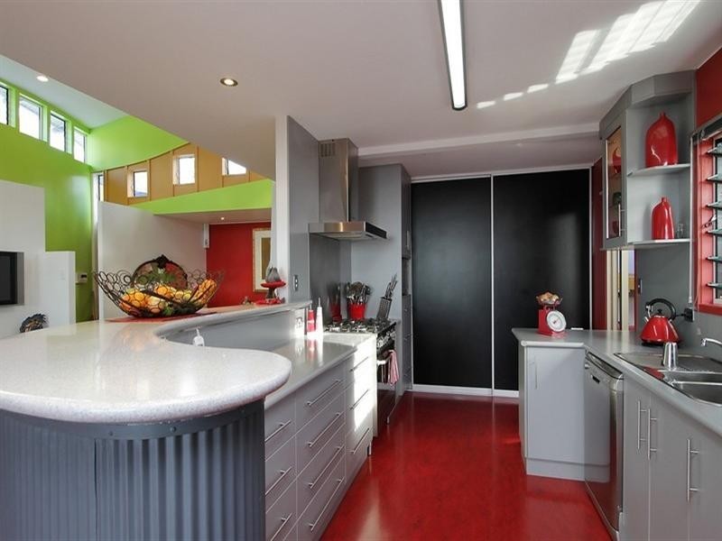 44 Ocean Avenue, Slade Point QLD 4740