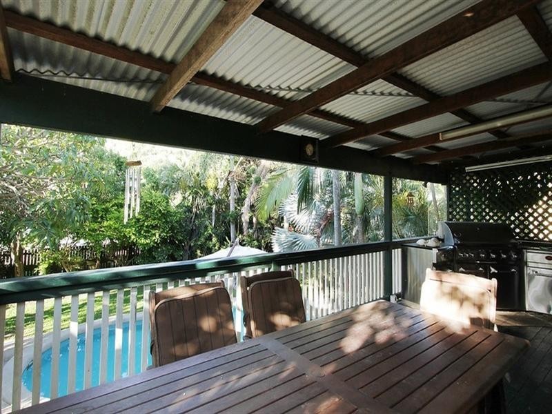 54 Evan Street, East Mackay QLD 4740