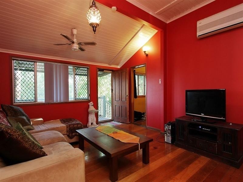 54 Evan Street, East Mackay QLD 4740