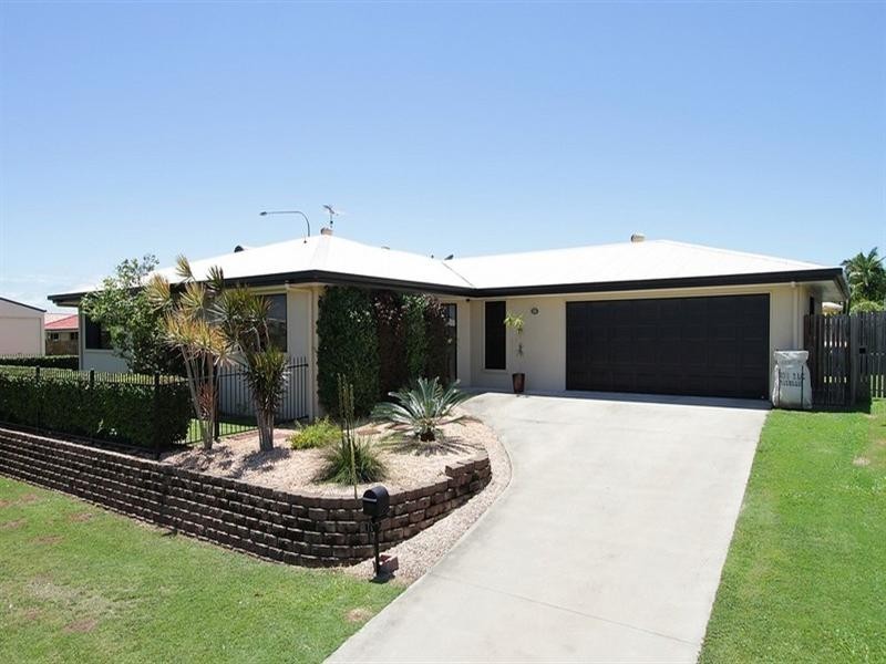 14 Salmon Court, Andergrove QLD 4740