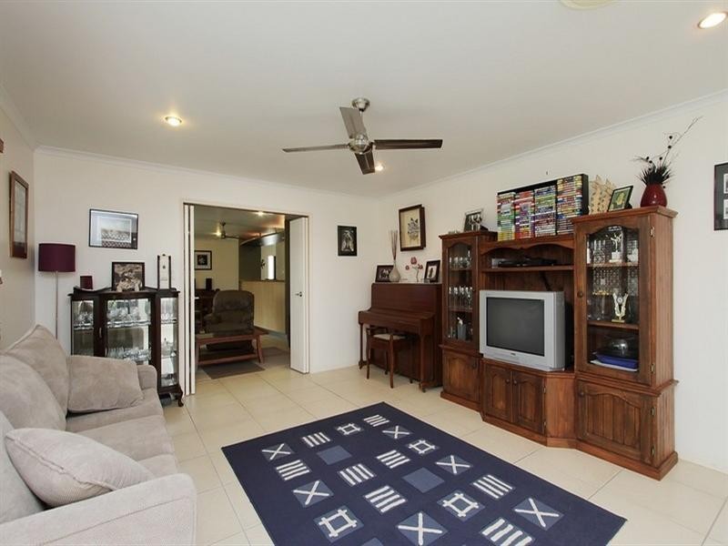 14 Salmon Court, Andergrove QLD 4740