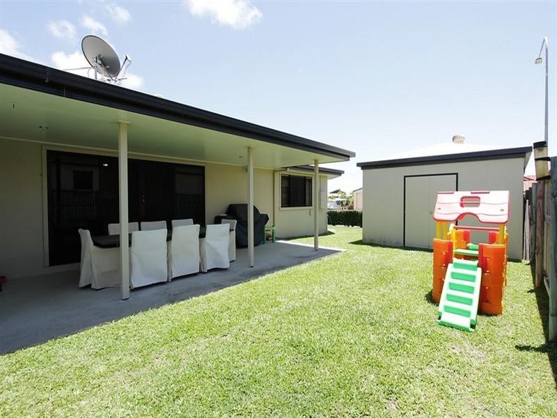 14 Salmon Court, Andergrove QLD 4740