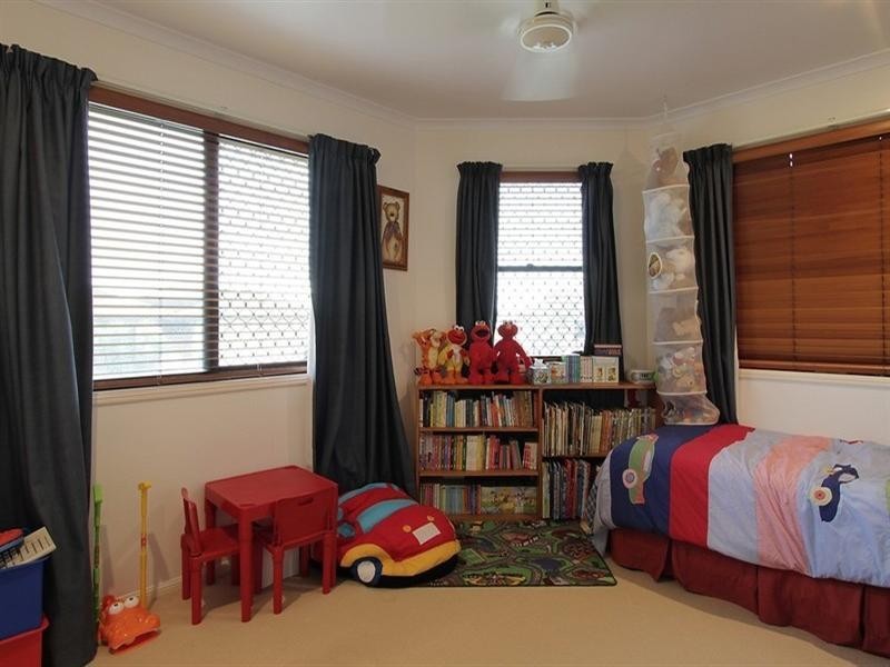 14 Salmon Court, Andergrove QLD 4740